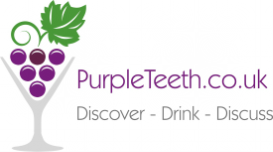 Purple Teeth - Discover. Drink. Discuss.